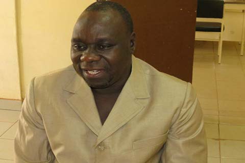 Abdoul Karim Bélemviré
