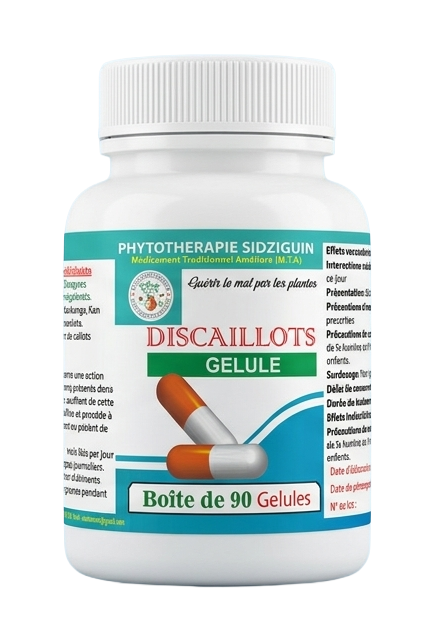 Discaillots