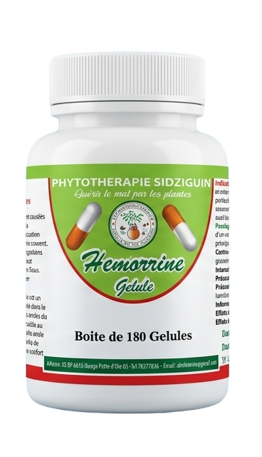 Hemorrine