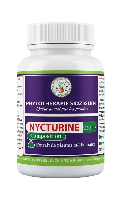 Nycturine